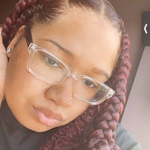 Meet your Posher, Kennedy